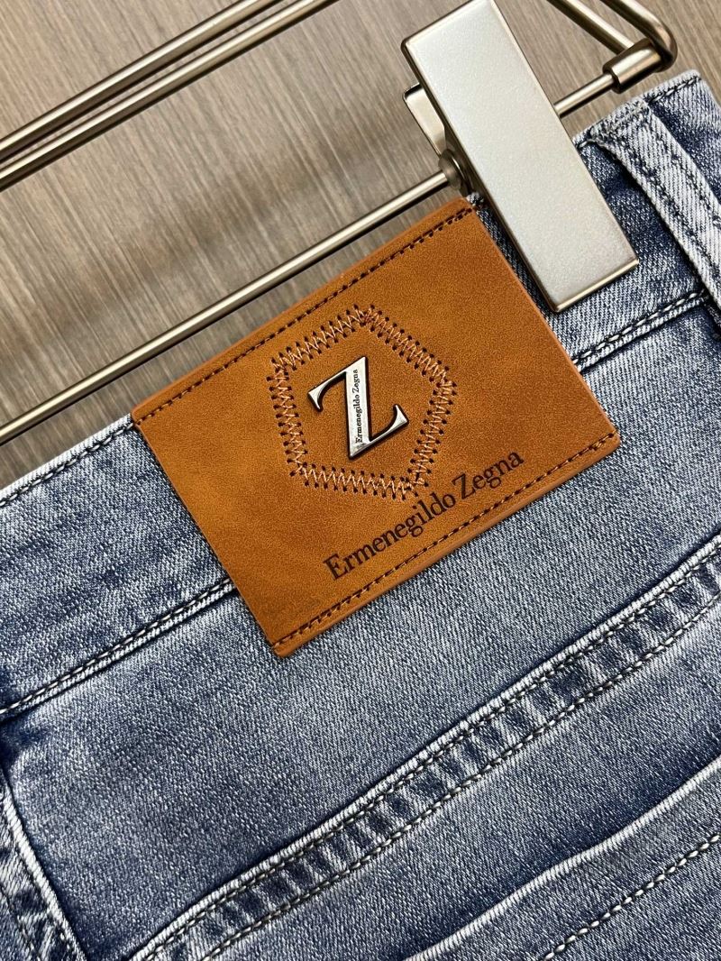 Zegna Jeans